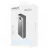 Портативное зарядное устройство Proove Power Bank 20000mAh Proove Guardian 22,5W,Metal Gray