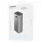 Портативное зарядное устройство Proove Power Bank 30000mAh Proove Guardian 22,5W,Metal Gray