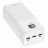 Baterie externa universala Proove Power Bank 40000mAh Proove Giant 100W,White