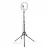 Trepied Proove Tripod cu Lampa Circulara Hama SpotLight Steady120 III (4678) Black