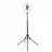 Trepied Proove Tripod cu Lampa Circulara Hama SpotLight Steady120 III (4678) Black