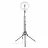 Trepied Proove Tripod cu Lampa Circulara Hama SpotLight Steady120 III (4678) Black