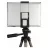 Штатив Proove Tripod Hama Smartphone/Tablet 106 (4619) Black