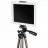 Trepied Proove Tripod Hama Smartphone/Tablet 106 (4619) Black