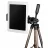 Штатив Proove Tripod Hama Smartphone/Tablet 106 (4619) Black