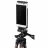 Штатив Proove Tripod Hama Smartphone/Tablet 106 (4619) Black