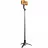Штатив Proove Tripod Proove Lite Shot (1060mm), Black