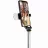 Trepied Proove Tripod Proove Pocket Stick (950 mm), Black