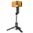 Trepied Proove Tripod Proove Selfie Lume (1110 mm) Black