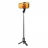 Trepied Proove Tripod Proove Tiny Stick Selfie Stick Tripod (680mm) Black