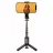 Trepied Proove Tripod Proove Tiny Stick Selfie Stick Tripod (680mm) Black
