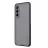 Husa Nillkin Nillkin Sam. Gal. A37, Super Frosted Shield Pro Case, Black