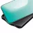 Husa Nillkin Nillkin Sam. Gal. A37, Super Frosted Shield Pro Case, Black