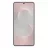 Husa Samsung Original Sam. Clear Cover Galaxy S25 Edge, Transparent
