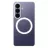 Husa Samsung Original Sam. Clear Magnet case Galaxy S26, Transparent