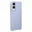 Чехол Samsung Original Sam. Kindsuit case Galaxy S25 Edge, Light Blue