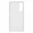 Husa Samsung Original Sam. Kindsuit case Galaxy S25 Edge, Light Gray