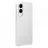 Чехол Samsung Original Sam. Kindsuit case Galaxy S25 Edge, Light Gray