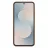 Husa Samsung Original Sam. Kindsuit case Galaxy S25 FE, Tan