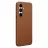 Husa Samsung Original Sam. Kindsuit case Galaxy S25 FE, Tan