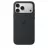 Чехол APPLE iPhone 17 Pro Max Silicone Case with MagSafe - Black,ModelA3560