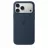 Чехол APPLE iPhone 17 Pro Max Silicone Case with MagSafe -Midnight,ModelA3560