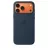 Чехол APPLE iPhone 17 Pro Max Silicone Case with MagSafe -Midnight,ModelA3560