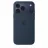 Чехол APPLE iPhone 17 Pro Max Silicone Case with MagSafe -Midnight,ModelA3560