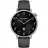 Smartwatch Xiaomi Xiaomi Watch S4 41mm Fluororubber Strap, Black