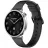 Smartwatch Xiaomi Xiaomi Watch S4 41mm Fluororubber Strap, Black