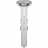 Smartwatch Xiaomi Xiaomi Watch S4 41mm Leather Strap, White