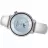 Smartwatch Xiaomi Xiaomi Watch S4 41mm Leather Strap, White