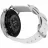 Smartwatch Xiaomi Xiaomi Watch S4 41mm Leather Strap, White