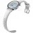 Smartwatch Xiaomi Xiaomi Watch S4 41mm Leather Strap, White