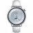 Smartwatch Xiaomi Xiaomi Watch S4 41mm Leather Strap, White