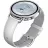 Smartwatch Xiaomi Xiaomi Watch S4 41mm Leather Strap, White