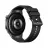Smartwatch HUAWEI Huawei Watch GT 6 Pro 46mm Black with Black Fluoroelastomer Strap