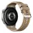 Smartwatch HUAWEI Huawei Watch GT 6 Pro 46mm Brown with Brown Composite Woven Strap