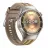 Smartwatch HUAWEI Huawei Watch GT 6 Pro 46mm Brown with Brown Composite Woven Strap