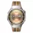 Smartwatch HUAWEI Huawei Watch GT 6 Pro 46mm Brown with Brown Composite Woven Strap