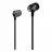 Casti cu fir HyperX Gaming Earphones HyperX Cloud Earbuds II, 14.3mm driver,65 Ohm, 20-20khz,105db,20g.,3.5(4pin), Black