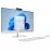 PC All-in-One HP HP AIO AI 24-cr2088ci White (23,8" FHD IPS Ultra 7 255U 2.0-5.2GHz, 16GB, 512GB SSD, Wireless KB&MS, FreeDOS)