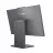 PC All-in-One LENOVO Lenovo AIO IdeaCentre 3 24AKP10 Luna Grey (23.8" FHD IPS Ryzen AI 7 350 2.0-5.0GHz, 16GB, 512GB, wired KB&MS, No OS)