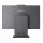 PC All-in-One LENOVO Lenovo AIO IdeaCentre 3 24ARR9 Luna Grey (23.8" FHD IPS Ryzen 3 7335U  3.0-4.3GHz, 8GB, 512GB, wired KB&MS, No OS)