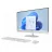 PC All-in-One HP HP AIO 27-cr0085ci White (27" FHD IPS Ryzen 5 7520U 2.8-4.3GHz, 16GB, 512GB, Wireless KB&MS, FreeDOS)