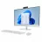 PC All-in-One HP HP AIO AI 27-cr2107ci White (27" FHD IPS Ultra 5 225U 1.5-4.8GHz, 16GB, 512GB SSD, Wireless KB&MS, FreeDOS)