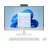 PC All-in-One HP HP AIO AI 27-cr2107ci White (27" FHD IPS Ultra 5 225U 1.5-4.8GHz, 16GB, 512GB SSD, Wireless KB&MS, FreeDOS)
