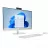 PC All-in-One HP HP AIO AI 27-cr2107ci White (27" FHD IPS Ultra 5 225U 1.5-4.8GHz, 16GB, 512GB SSD, Wireless KB&MS, FreeDOS)