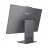 PC All-in-One LENOVO Lenovo AIO IdeaCentre 3 27ARR9 Luna Grey (27" FHD IPS 300nits Ryzen 7 7735HS 3.2-4.75GHz, 16GB, 512GB SSD, Wired KB&MS, No OS)