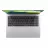Laptop ACER NB 16.0" Aspire Go 16 AG16-71P Silver (Core i9-13900H 32Gb 1Tb)